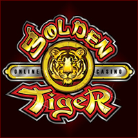 Golden Tiger