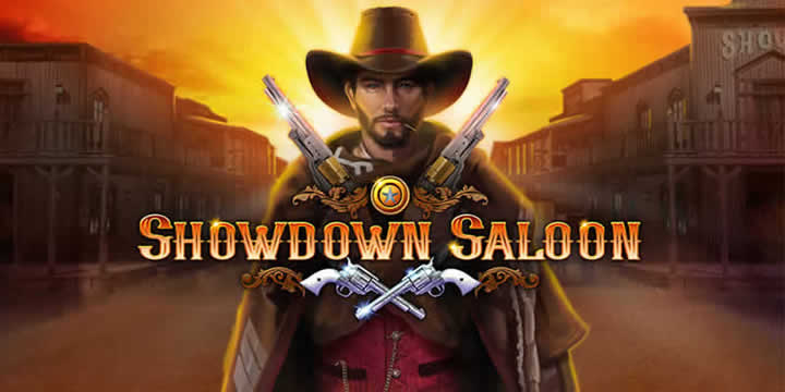 Showdown Saloon
