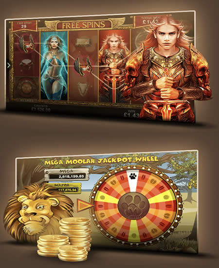 The most played slots and mobile slot machines in Canada