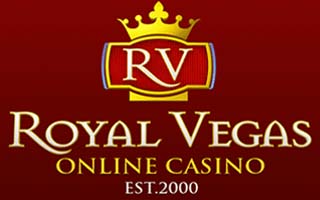 Royal Vegas Casino - Las Vegas is on your PC and mobile device.