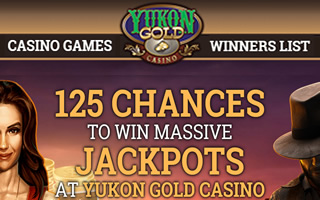 Yukon Gold Casino - 