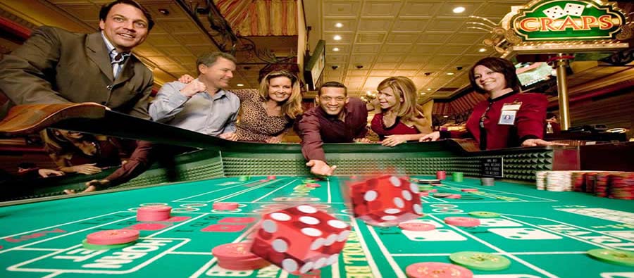 Play at the best casinos in Canada thanks to our guide