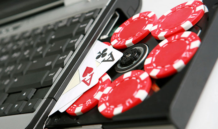 Casino sites accept Canadian users