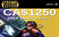 Casino Action