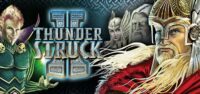 Thunderstruck 2 at the casino