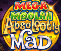 Absolootly Mad de Mega Moolah