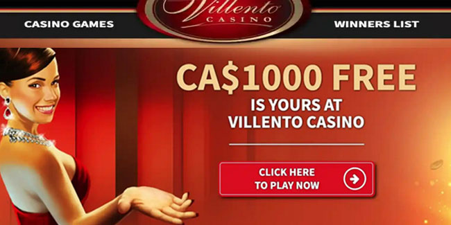 Villento Casino