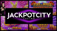 Jackpot City Casino
